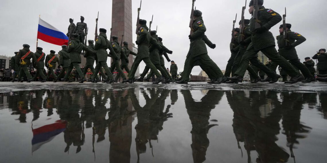 Exército russo confirma ataque com mísseis a alvos na Ucrânia