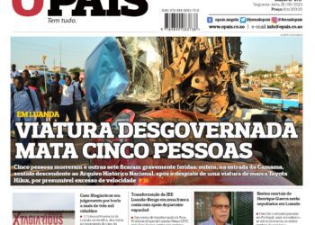 Editorial: Investimento
