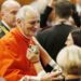Enviado do Vaticano à Ucrânia considera guerra uma “pandemia”