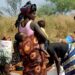 Angolanos juntam-se às celebrações do Dia das Mães