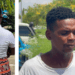 Detido jovem que chantageou moça com fotos de nudismo