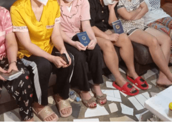 Vietnamita traficava conterrâneas para prostituição e as vendia por Kz 5 milhões