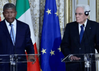 Presidente da República reconhece potencial da cooperação com itália