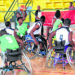 Nacional de basquetebol adaptado arranca hoje na cidade do Lubango