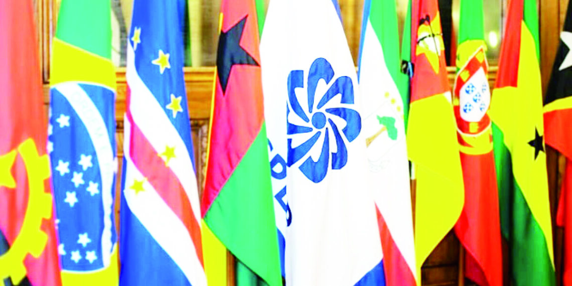 A casa da cidadania da língua