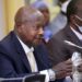 Uganda promulga nova e dura lei anti-homossexuais condenada por activistas