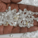 Detidos dois cidadãos com perto de 400 pedras de diamante