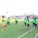 Treinador do Interclube aborda embate frente ao 1º de Agosto