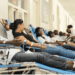 Jovem cria plataforma para procura de doadores de sangue