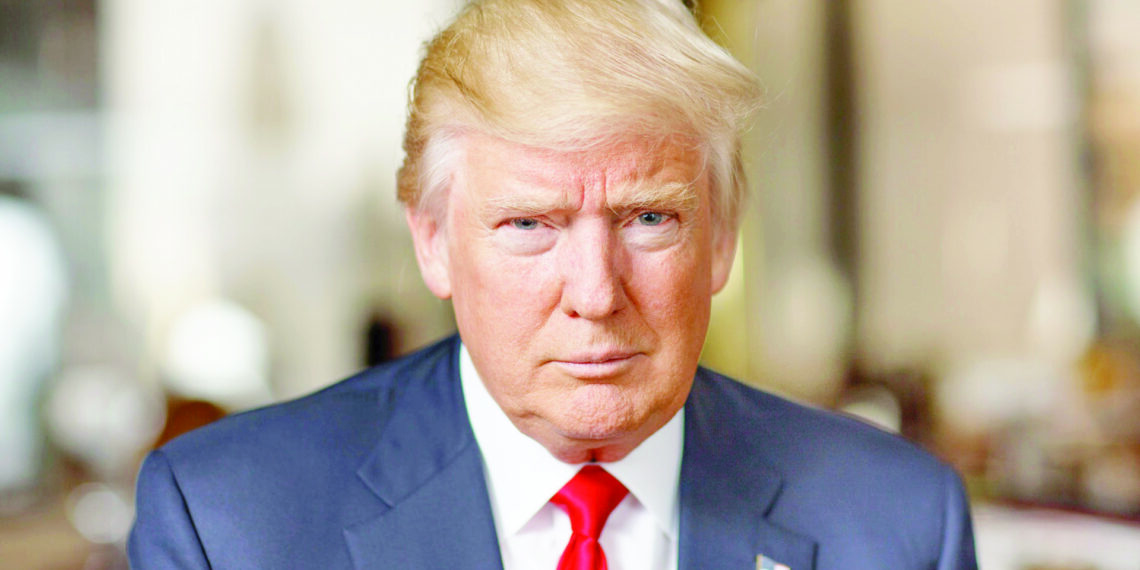Trump se recusa a declarar se está ao lado da Ucrânia ou da Rússia