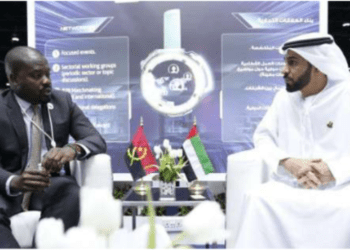 Câmara de Comércio Angola-Emirados assina memorando com Abu Dhabi