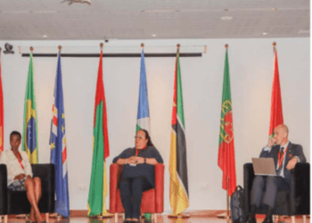 Angola pode acolher escritório da OIT que vai servir países africanos de expressão portuguesa