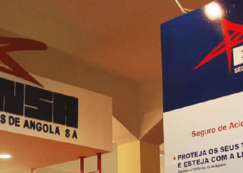 ENSA mantém liderança de mercado com um volume de prémios emitidos de 94,4 mil milhões de kwanzas
