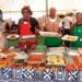 Feira da gastronomia potencializa pratos angolanos em Benguela