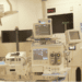 Complexo de Doenças Cardio-Pulmonares ganha novos equipamentos de neurocirurgia