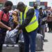 Cem mil sudaneses fugiram para o Norte do país desde o início do conflito