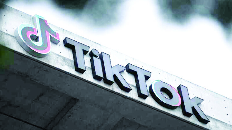 Estado do Montana é o primeiro a banir o TikTok nos EUA