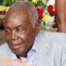 Morreu José Agostinho Neto irmão do fundador da Nação