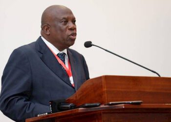 Governador do Zaire defende construção do mercado do Luvo