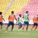 ASK Dragão – Desportivo da Lunda-Sul disputa-se esta manhã