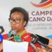 Ministra da Juventude e Desportos exorta “fairplay” na pr