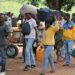 Repatriados 58 cidadãos da RDC por permanência ilegal no país