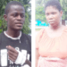 Detido jovem que matou palestrante motivacional à facada em Luanda