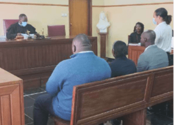 Tribunal da Comarca do Lubango julga directora da Saúde por peculato