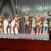 Mário Faria entra em acção amanhã no torneio “Arnold Classic” na África do Sul