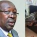 Secretário de Estado do Uganda morto a tiro por um guarda-costas