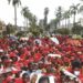 Militantes do MPLA instados a participar na execução da agenda política do partido
