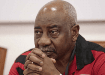 MPLA pretende reverter resultados eleitorais desfavoráveis em Cabinda