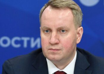 ‘Vice’ morre no regresso à Rússia. Aterragem de emergência não o salvou