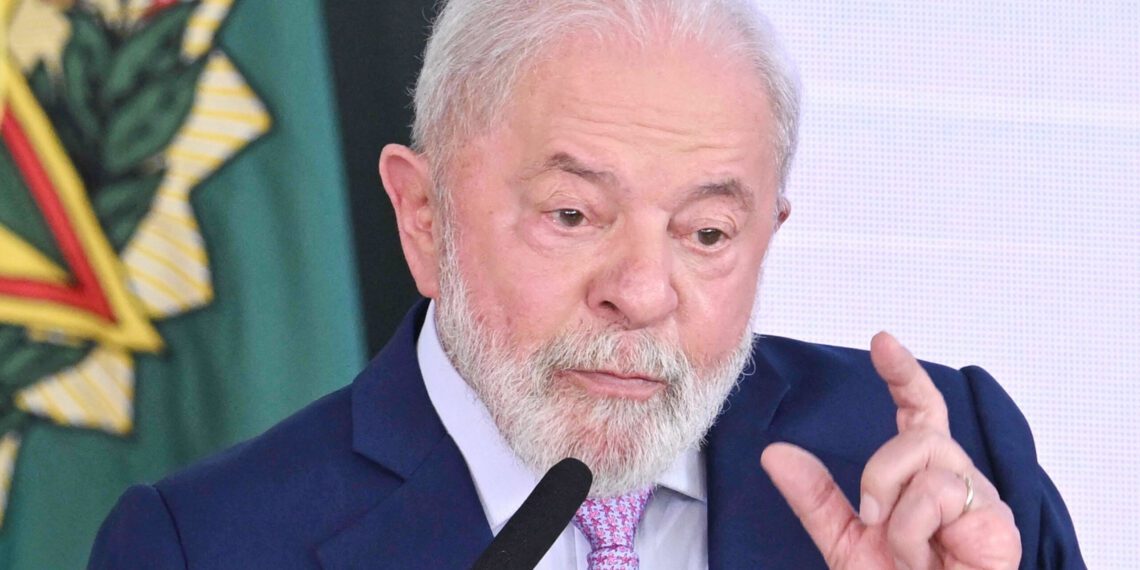 Lula reúne-se, hoje, com presidentes sul-americanos para traçar novo marco de integração