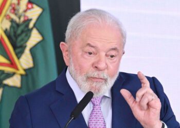 Lula reúne-se, hoje, com presidentes sul-americanos para traçar novo marco de integração