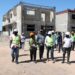 Deputados dão nota positiva às obras de impacto social no Cunene