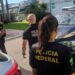 Polícia brasileira faz buscas em casa de Bolsonaro e detém ex-ajudante de ex-PR