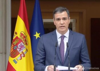 Pedro Sánchez anuncia eleições antecipadas em Espanha