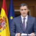 Pedro Sánchez anuncia eleições antecipadas em Espanha