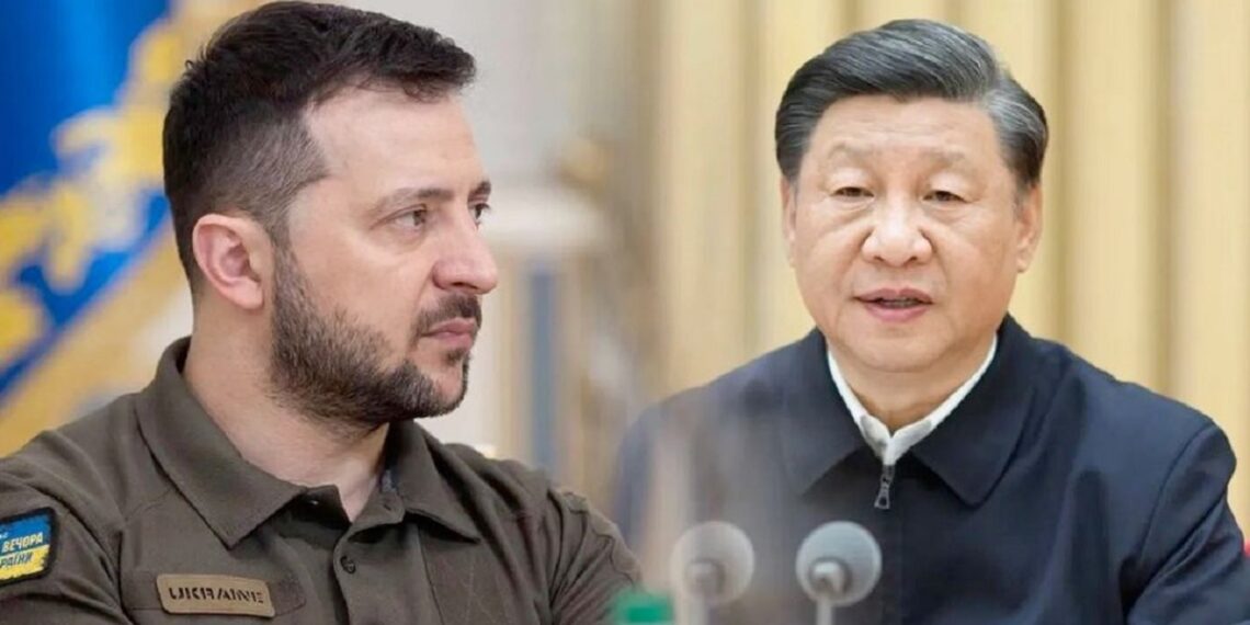 O que esperar do périplo ‘de paz’ do enviado chinês para a Ucrânia, Rússia e Europa