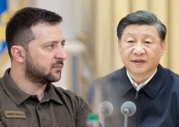 O que esperar do périplo ‘de paz’ do enviado chinês para a Ucrânia, Rússia e Europa