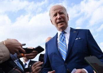 Biden promulga nova ajuda militar a Kiev no valor de USD 375 milhões
