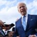 Biden promulga nova ajuda militar a Kiev no valor de USD 375 milhões