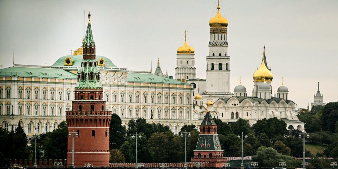 Estimativas de soldados russos mortos foram “tiradas do ar”, diz Kremlin