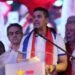 Candidato do Partido Colorado  vence eleições no Paraguai