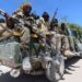 Exército da Somália mata 60 terroristas do Al-Shebab