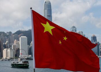 A modernização Chinesa traz novas oportunidades para o mundo