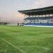 Estádio Nacional Tundavala pronto para acolher a final da Taça de Angola