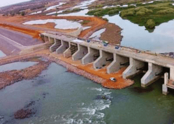 Brasil quer financiar a construção do Vale do Cunene