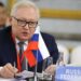 Rússia denunciaTratado sobre Forças Armadas Convencionais na Europa